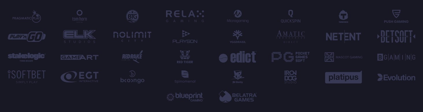 Разработчики игровых автоматов Cat Casino